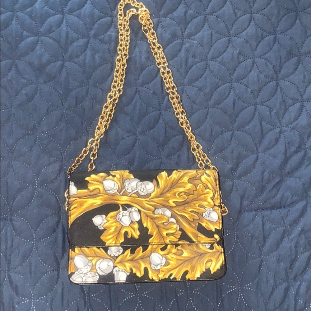 Wathne vintage purse